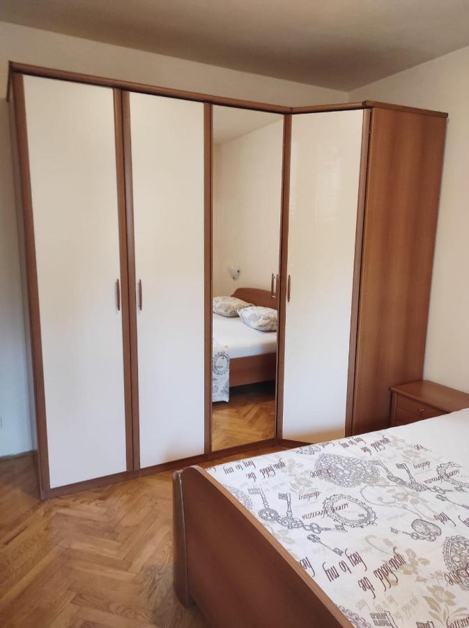 Apartment Mm สปลิท ภายนอก รูปภาพ